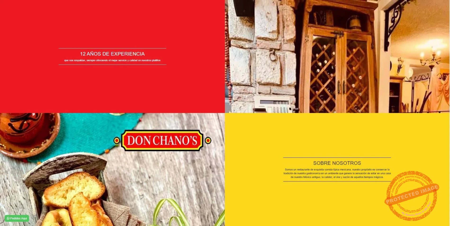 restaurante don chanos main2