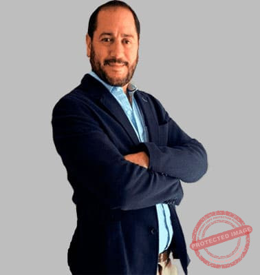 Nosotros 5 Rodrigo