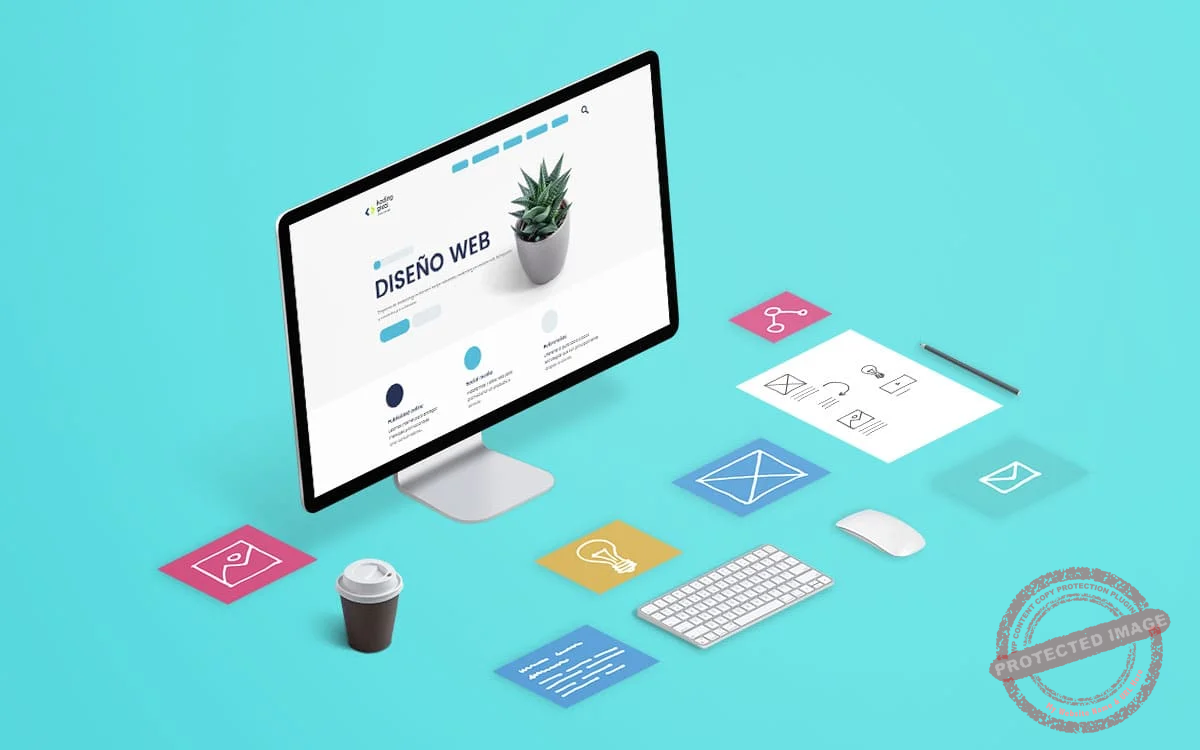 Página Web Ecommerce Responsive. Se adapta a cualquier dispositivo, Optimizada para SEO, Diseño profesional y orientado a tu objetivo.